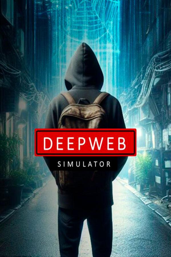 DeepWeb Simulator